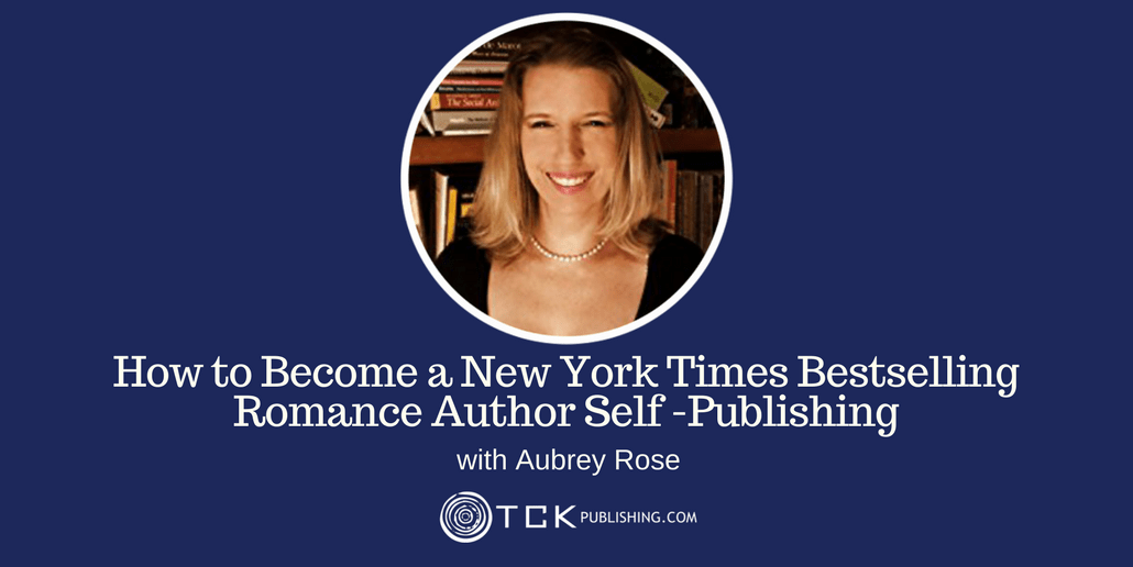 019: How to Become a New York Times Bestselling Romance ...