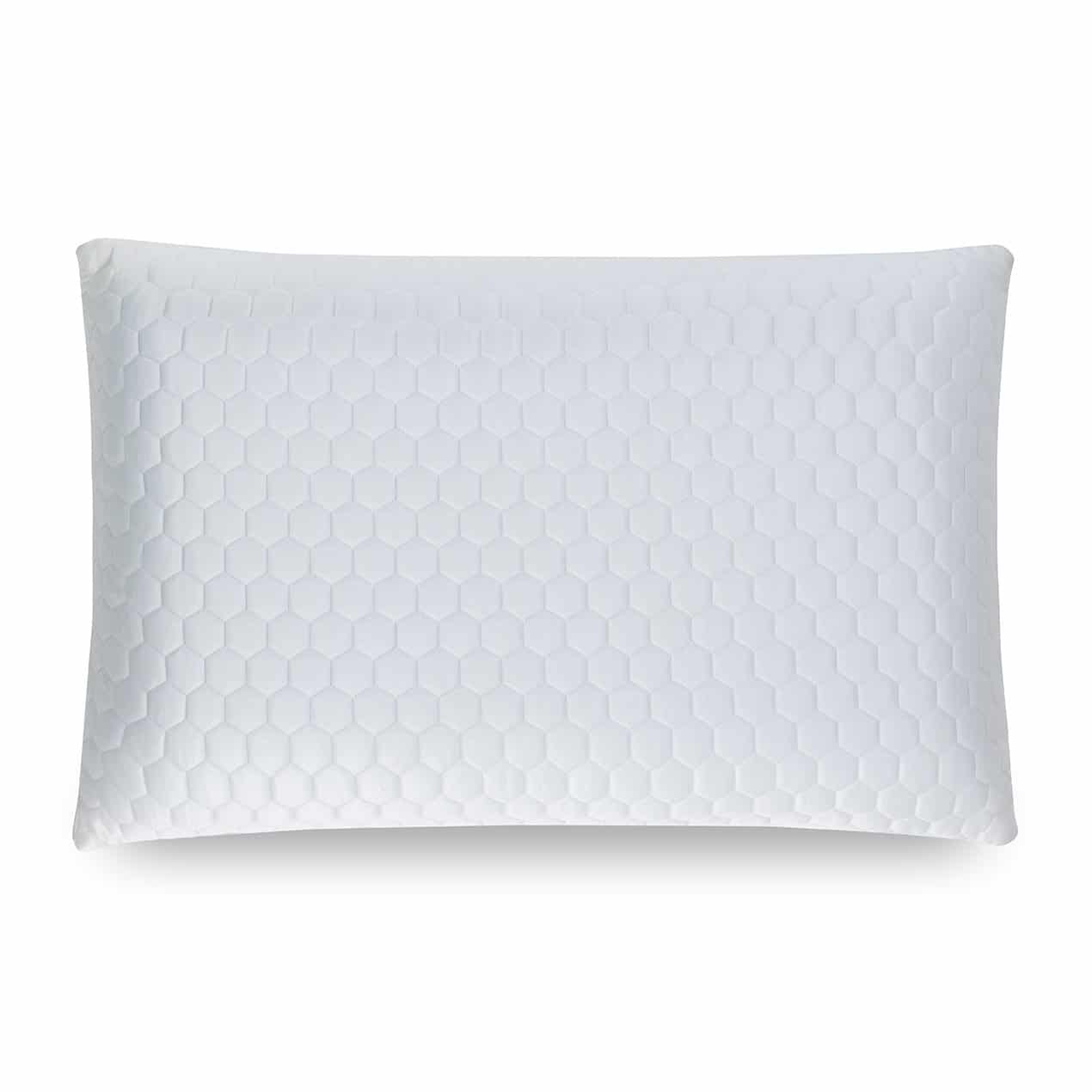 10 Best Pillows for Side Sleepers Reviewed in Detail (Feb. 2021)
