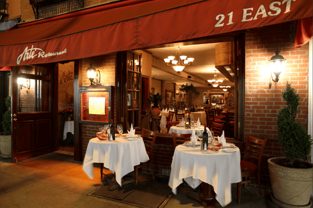10 Best Restaurants in Lower Manhattan