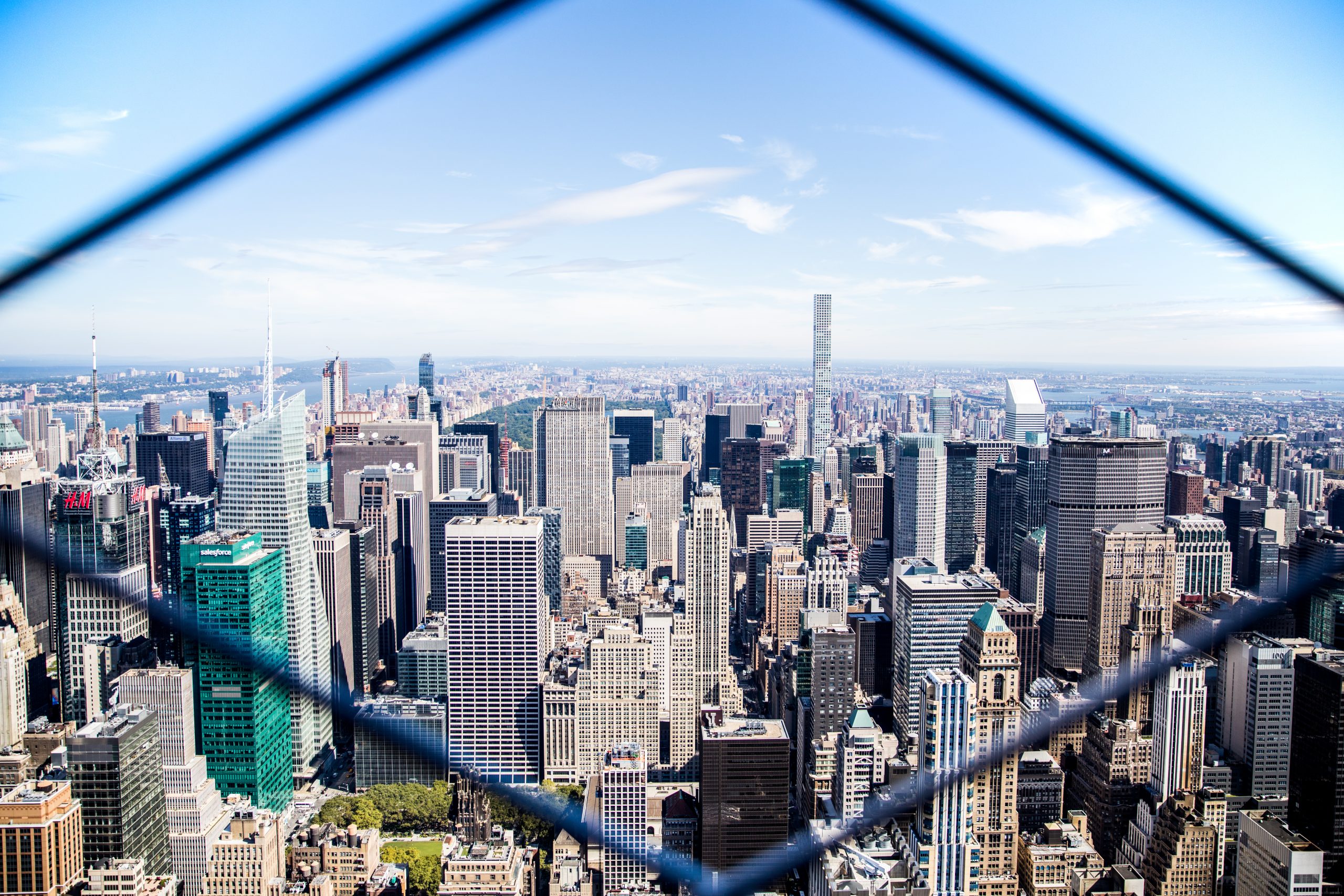 10 THINGS YOU MUST DO IN NEW YORK CITY FOR YOUR FIRST VISIT ...