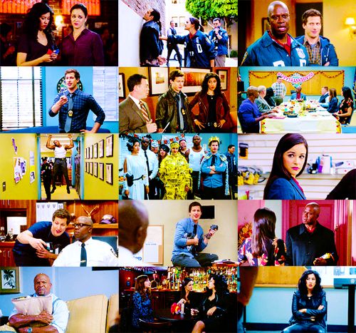 124 best images about Brooklyn 99 on Pinterest