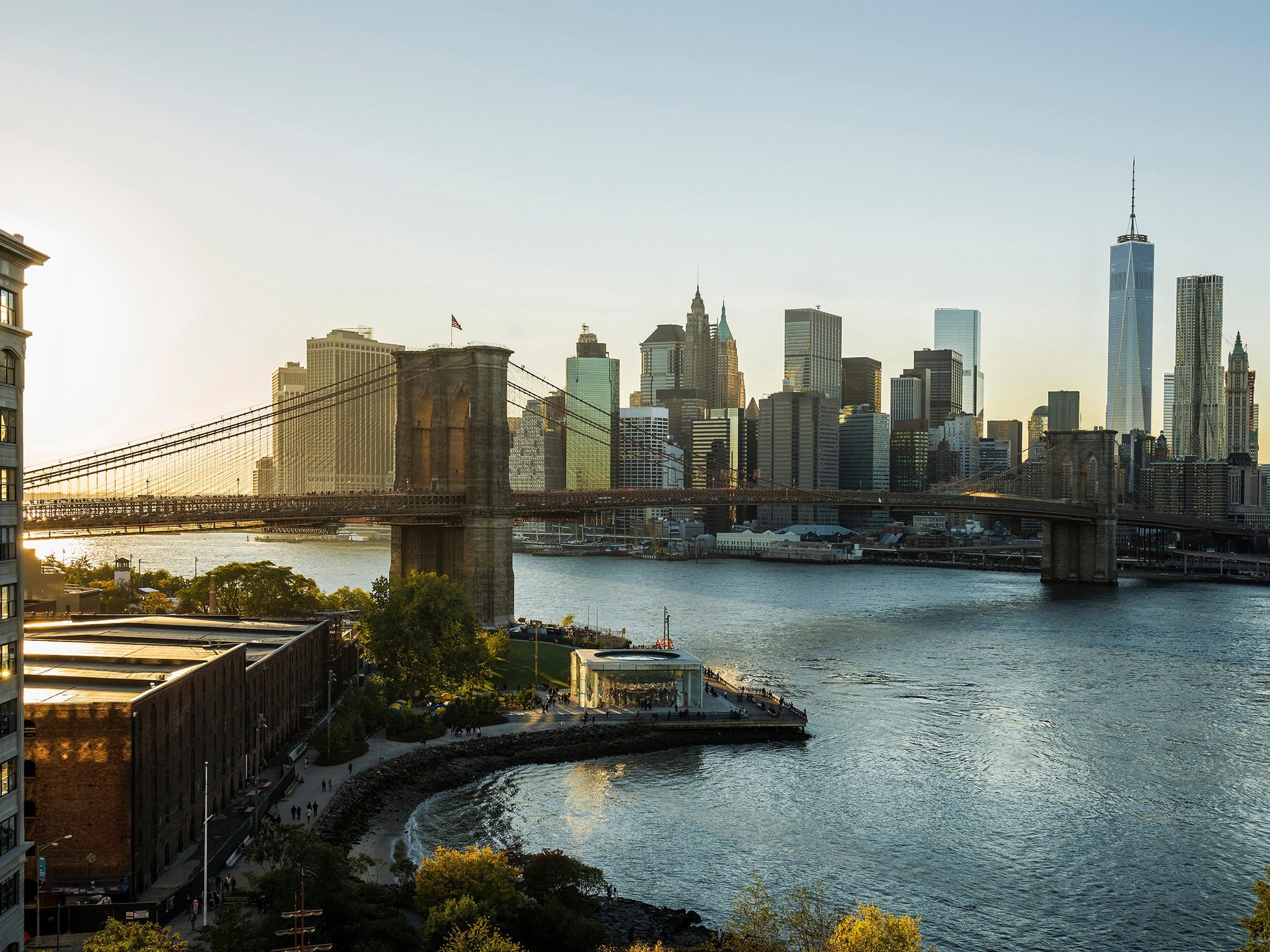 15 Best Things to Do in NYC
