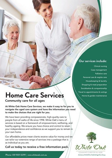 16 Marketing Ideas For Home Care &  Service Business
