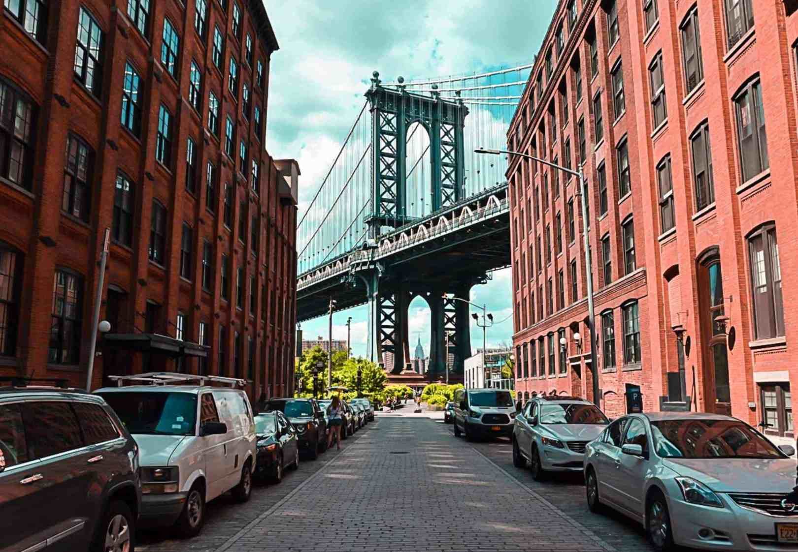 20 Most Instagrammable Places in NYC