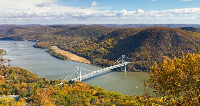 25 Best Things to Do in the Hudson Valley, New York
