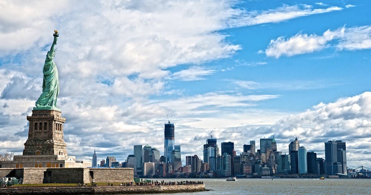 28 Things You Must Do When You Visit NYC