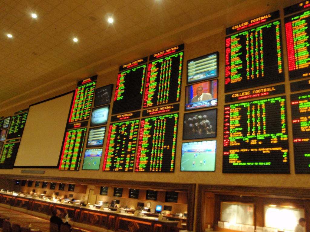 36 Best Images Is Sports Betting Legal In New York : Where Is Sports ...