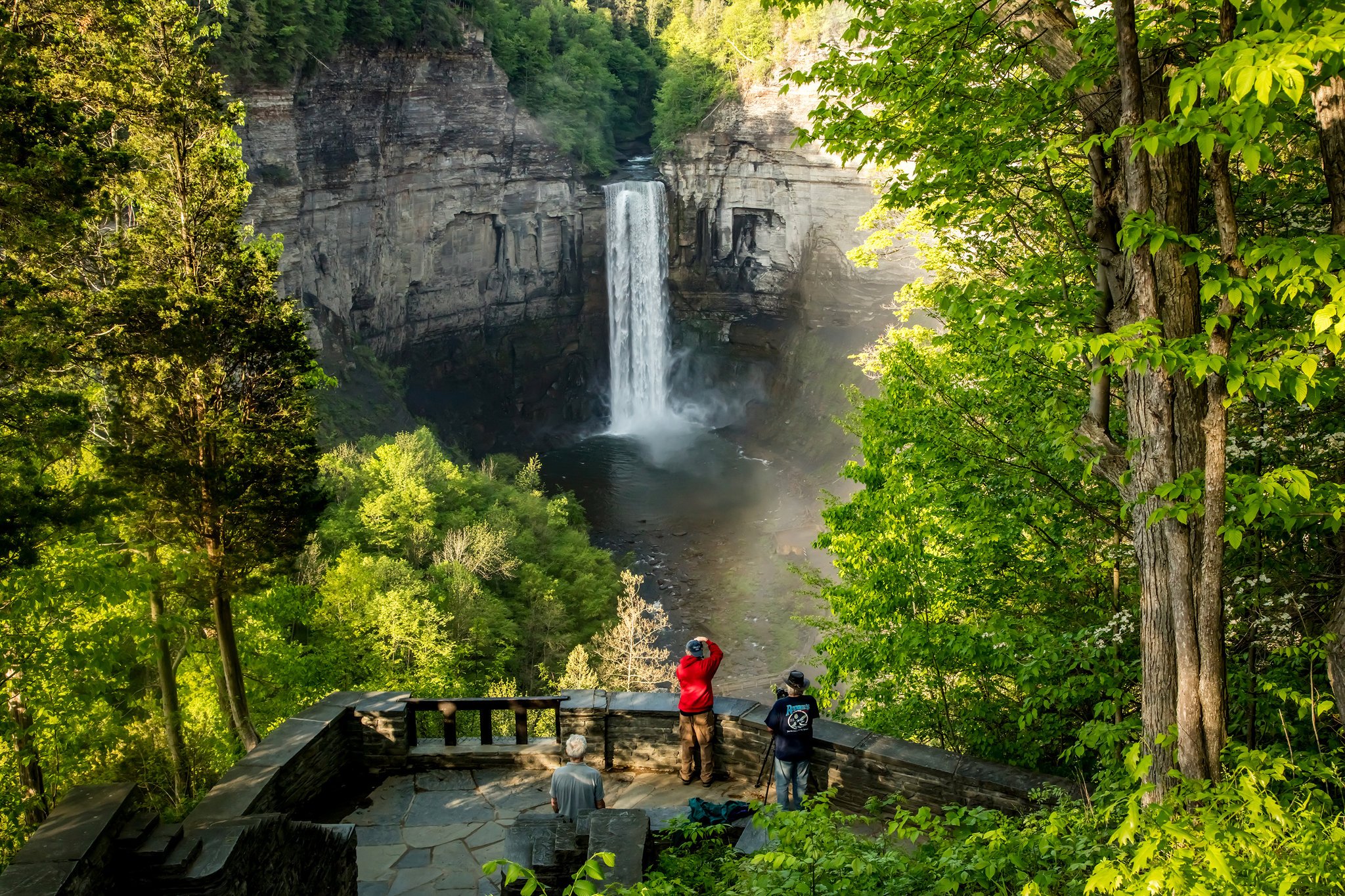 36 Hours in the Finger Lakes Region of New York