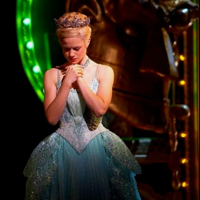 38 best images about Wicked, el musical de Broadway on Pinterest ...