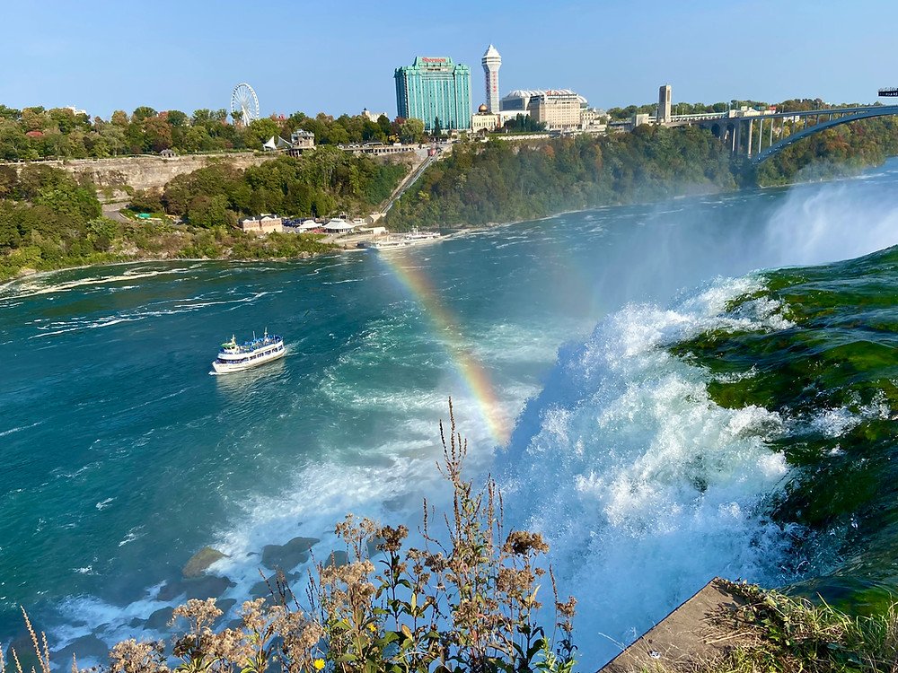 4 of the Best Things to do Around Niagara Falls (On the New York Side)