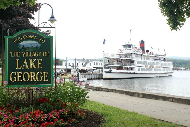 5 Things To Do When You Visit Lake George, New York ...