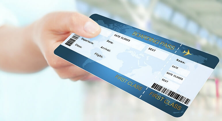 6 Tips To Find Cheap First Class Airline Tickets