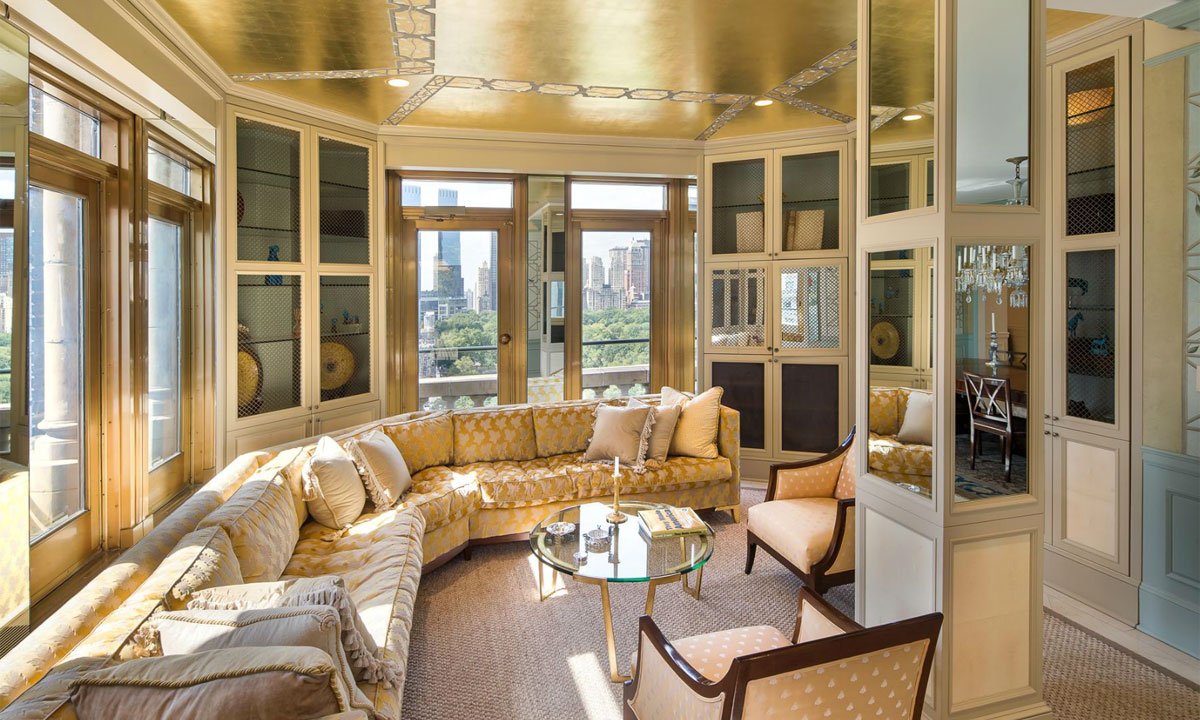 7 Most Expensive Penthouses in the U.S.
