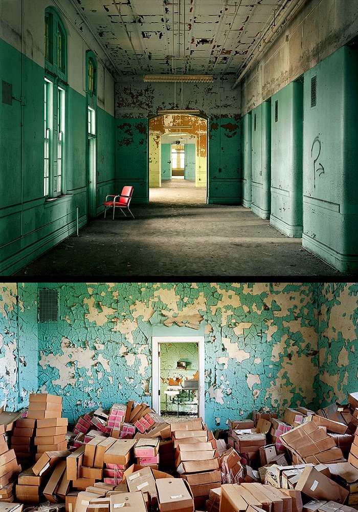 78 best Psychiatric Hospitals In The Old Days images on Pinterest ...