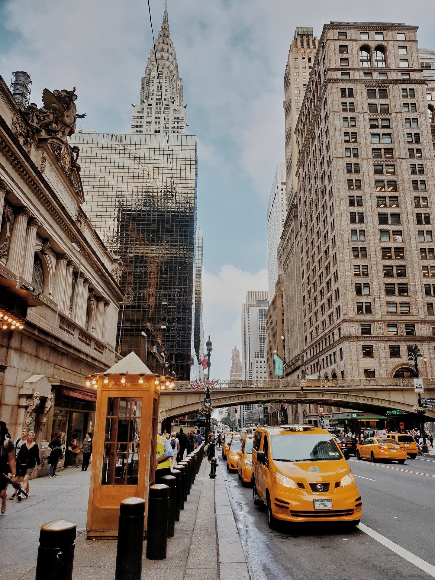 Amazing Things To Do in New York City &  How To Explore NYC ...