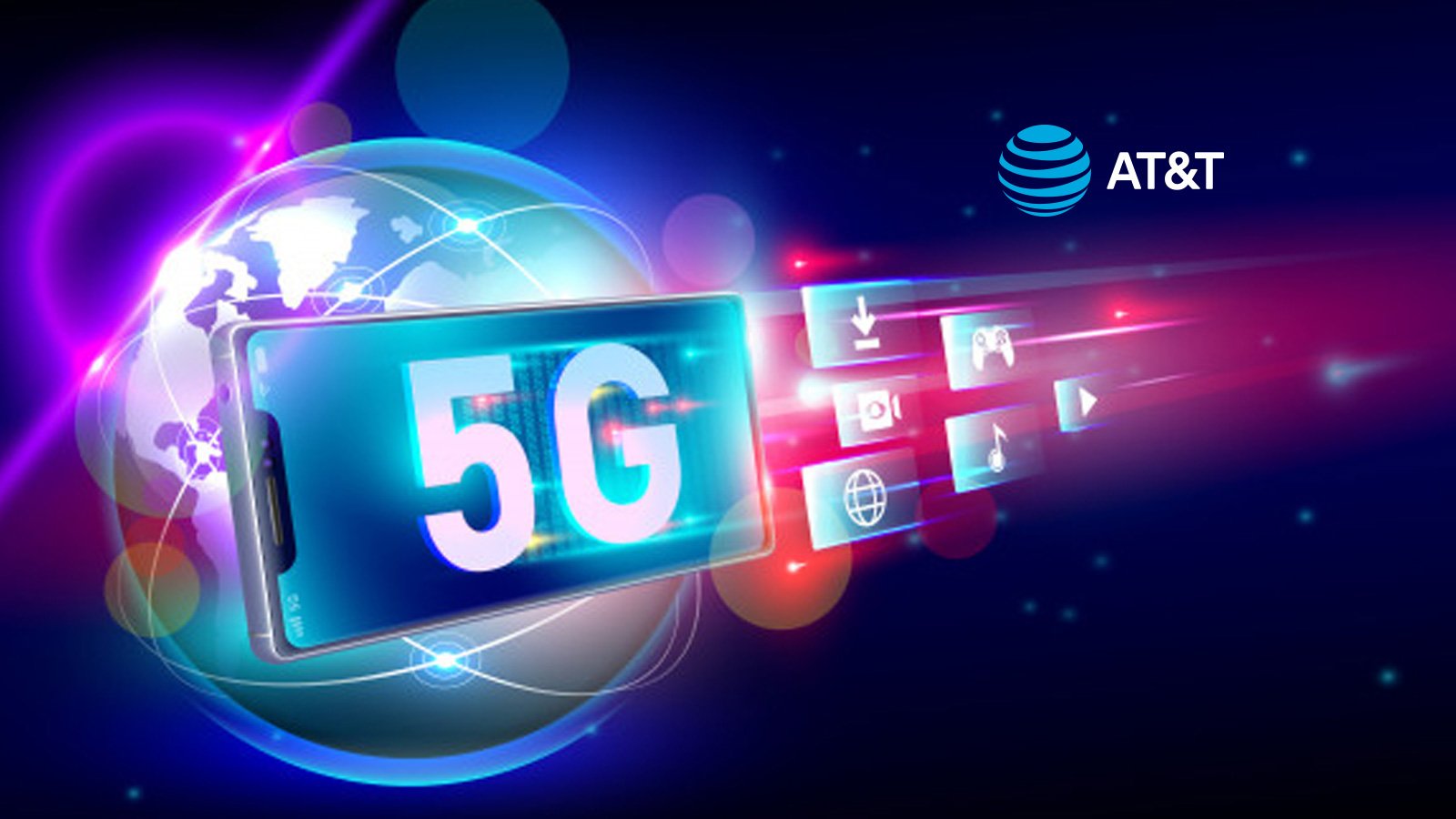 AT& T Launches 5G In New York City, But Can You Avail It ...