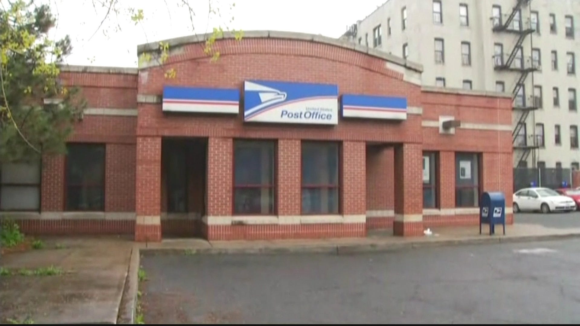 Audit: Problems found in Bronx post offices