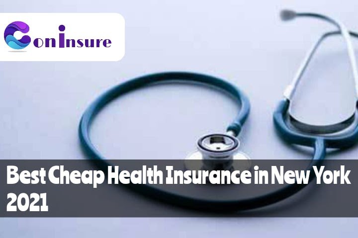Best Cheap Health Insurance in New York 2021