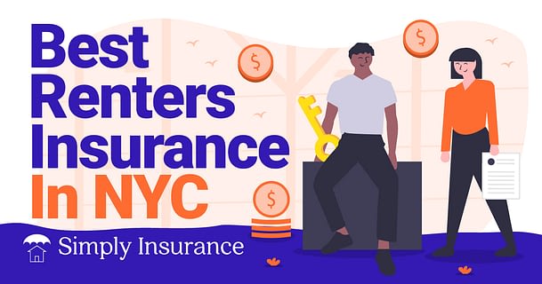 Best Renters Insurance In NYC For 2020 // Simply Insurance ...