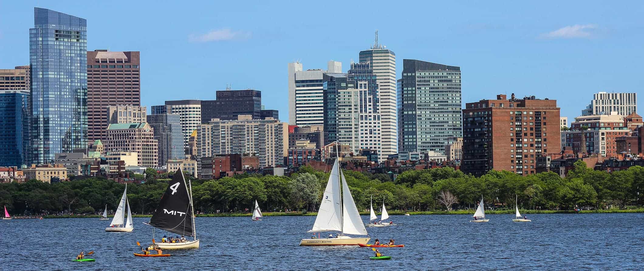 Boston Travel Guide: What to See, Do, Costs, &  Ways to Save