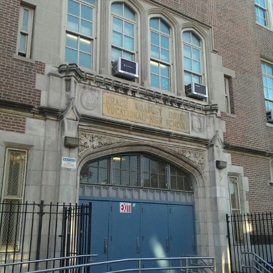 Bronx Academy of Software Engineering (BASE)