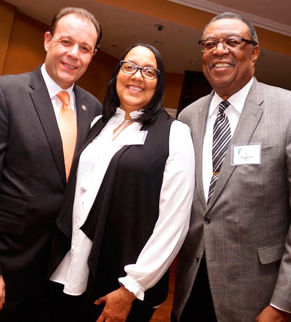 Bronx YMCA Hosts Annual Fundraising Campaign  Bronx Times
