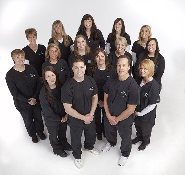 Brooklyn Blvd Dental, MN offers dental care for all. We ensure ...