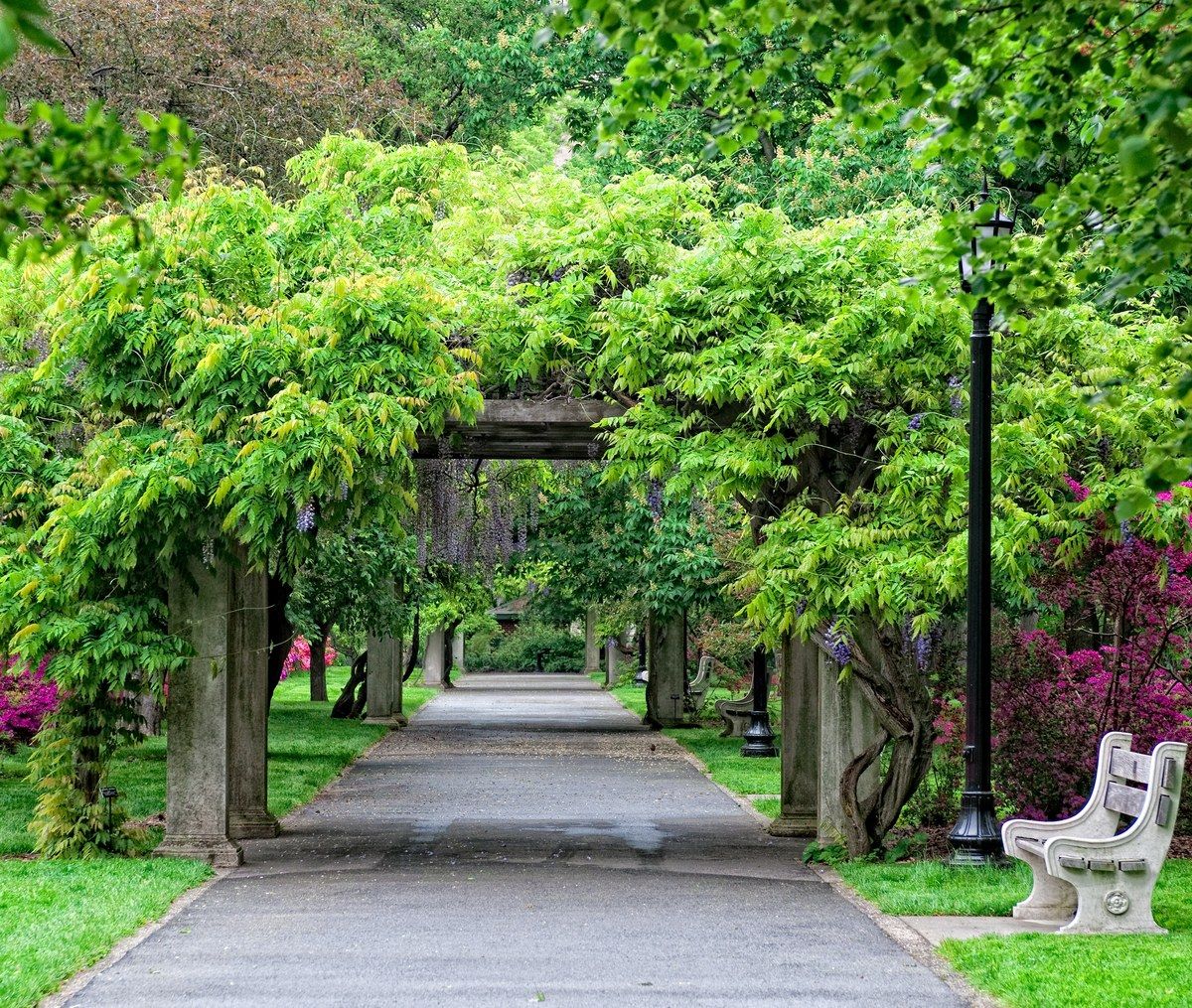 Brooklyn Botanic Garden Wedding Reception Cost