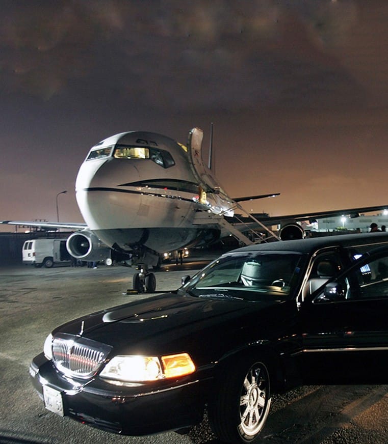 Car Rental Services To &  From Teterboro Airport, Teterboro Airport To ...