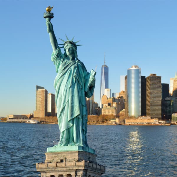 Cheap Flights To New York: The Best Prices  Travelstart.com.ng