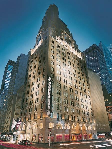 Cheap Hotels In Manhattan New York Under $100