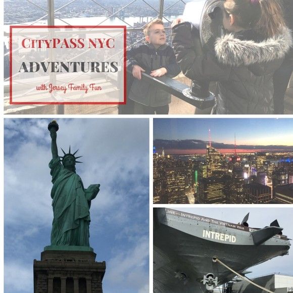 CityPASS NYC Lets You Tour With Ease!