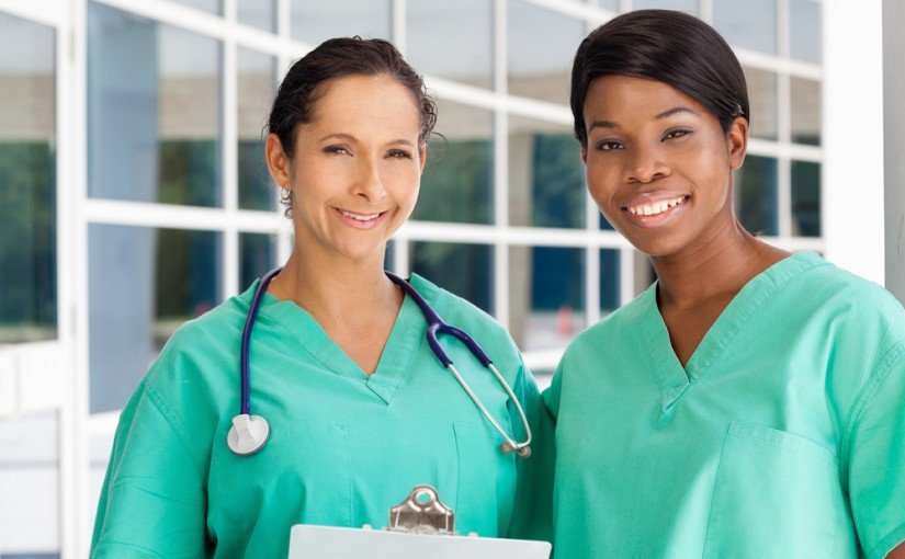 CNA POSITIONS IN THE NEW YORK AREA