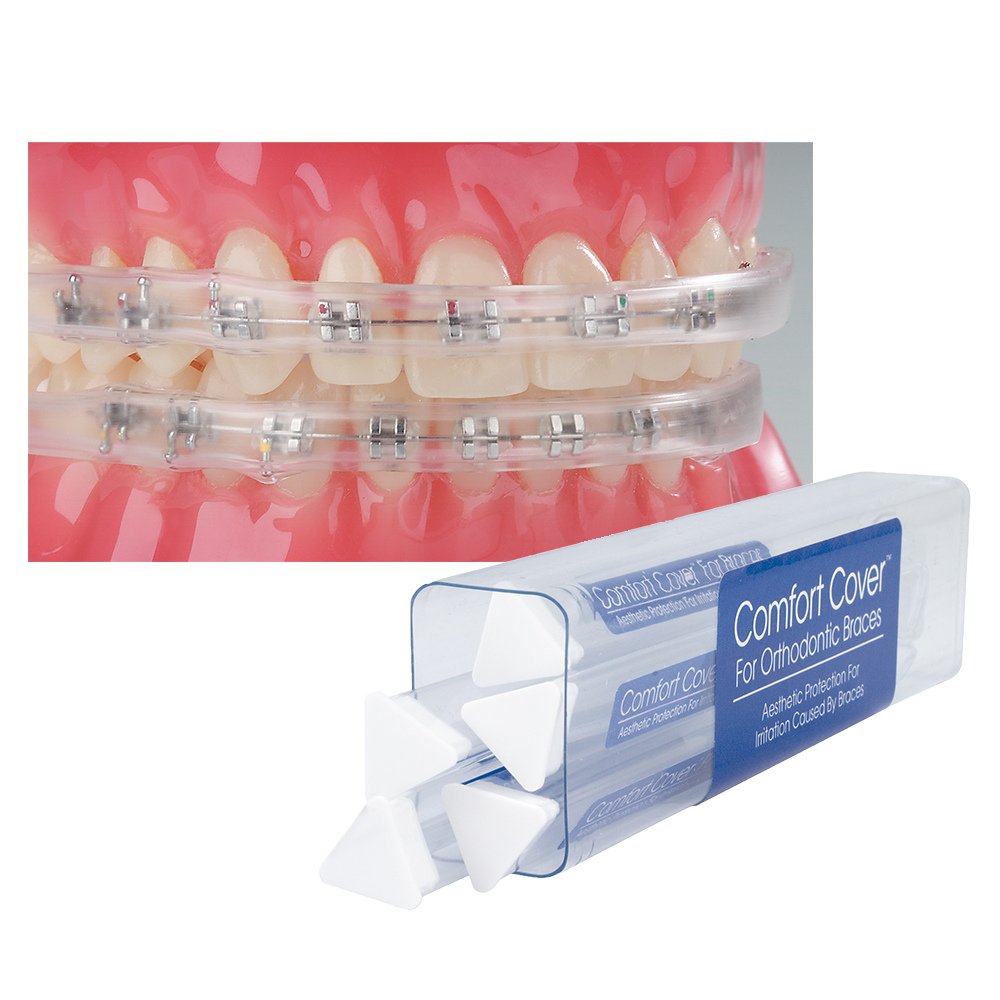 Comfort Cover for Braces