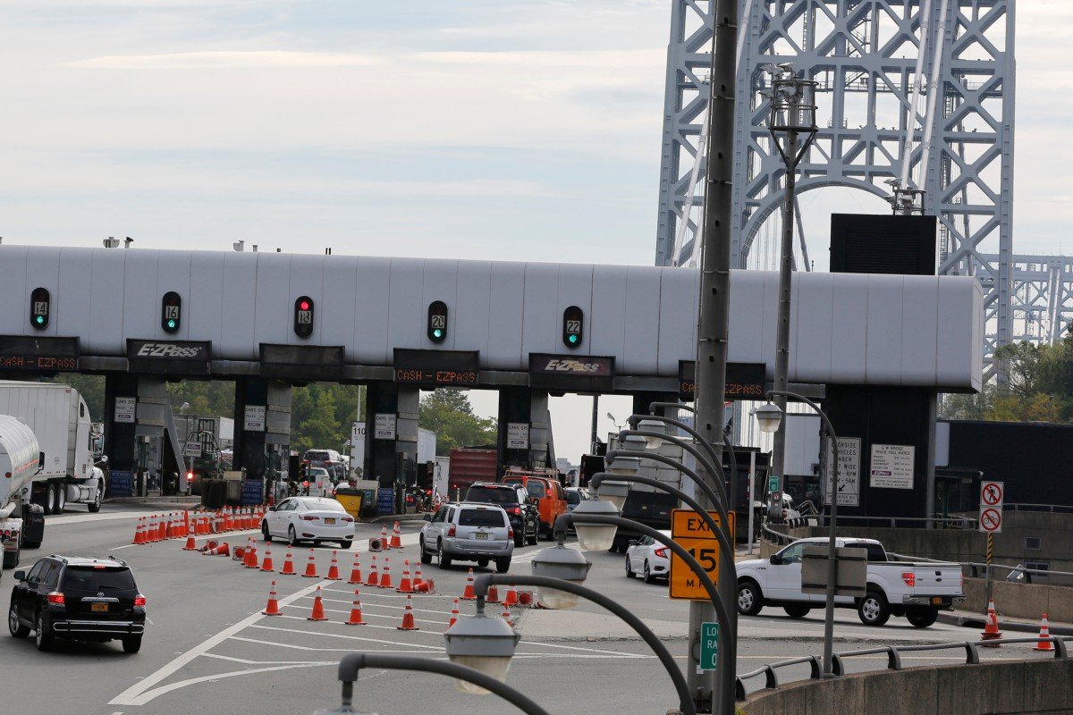 Cops nab driver with $56K in unpaid tolls