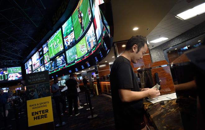 Court ruling throws online sports betting push in New York ...