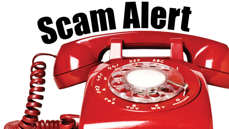 Craven District Council : Scam awareness sessions in Craven