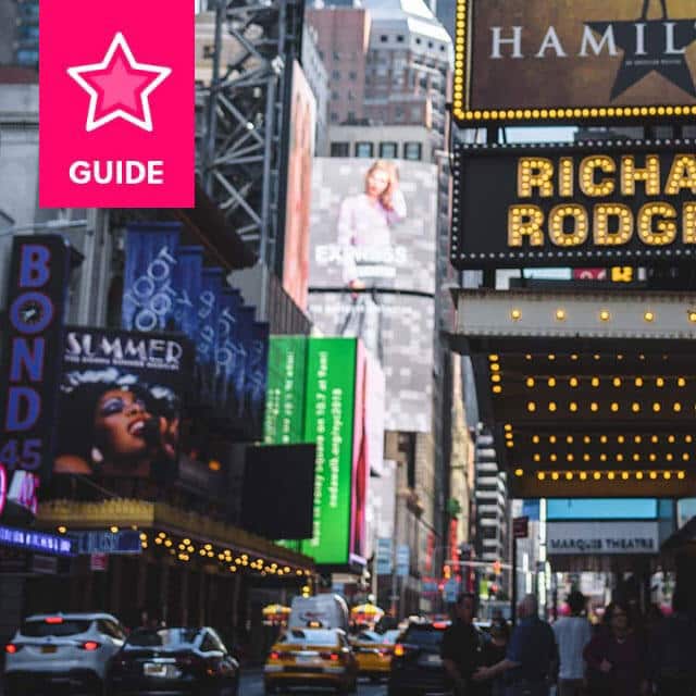 Current Broadway Shows  The 26 Best Shows Right Now [2022 ]  Guide ...