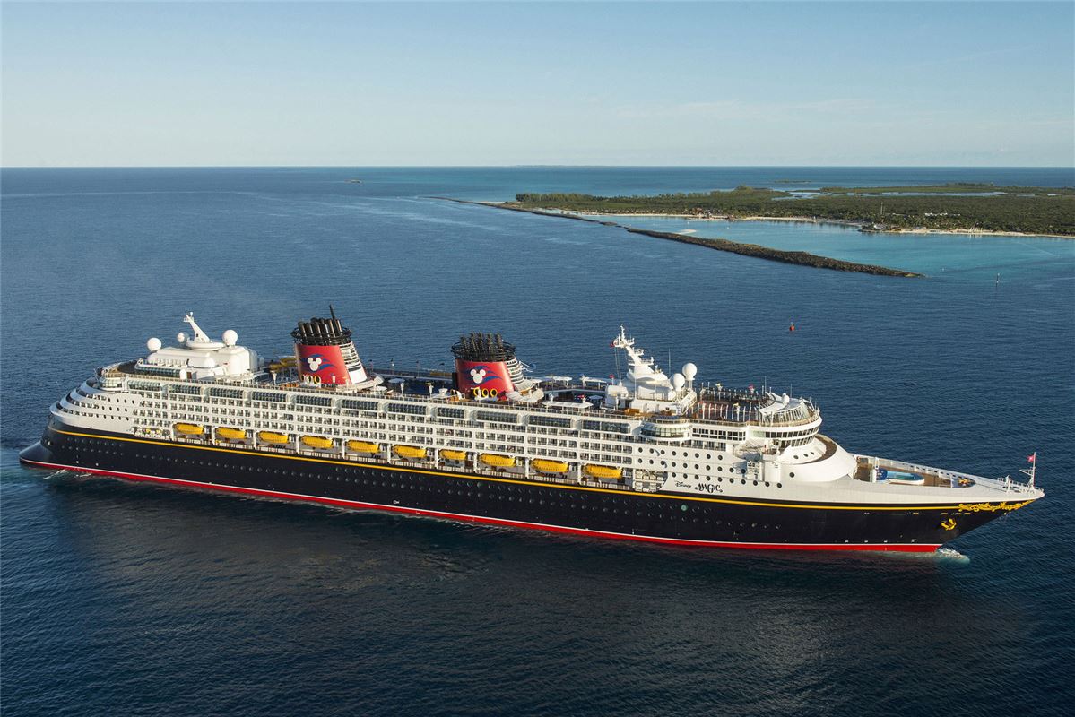 Disney Cruise Lineâs 2019 Sailings Include New York Departures