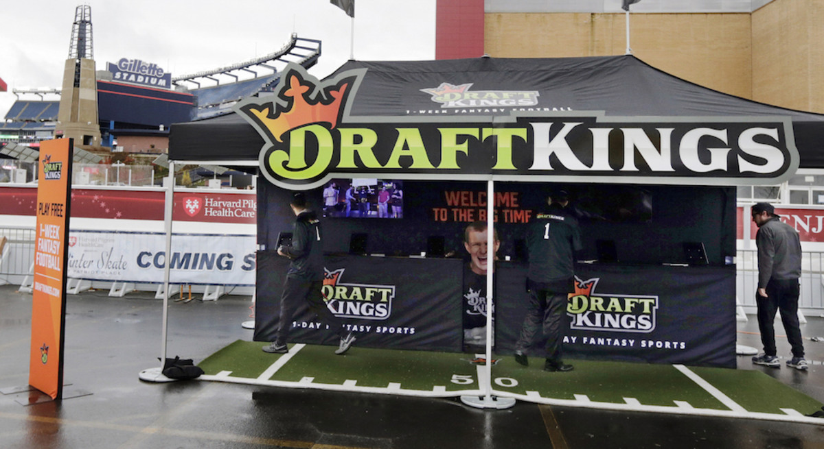 DraftKings, FanDuel to stop offering games in New York ...