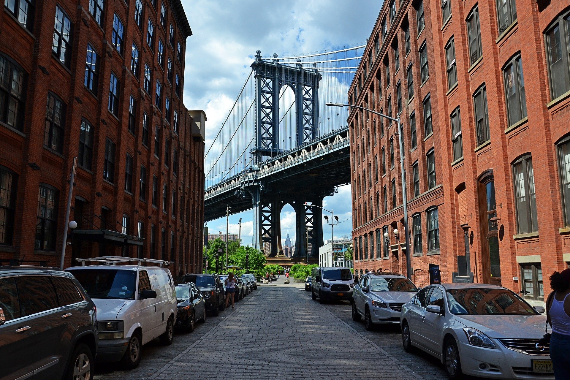 Dumbo Brooklyn Guide: Where to Go &  Tips