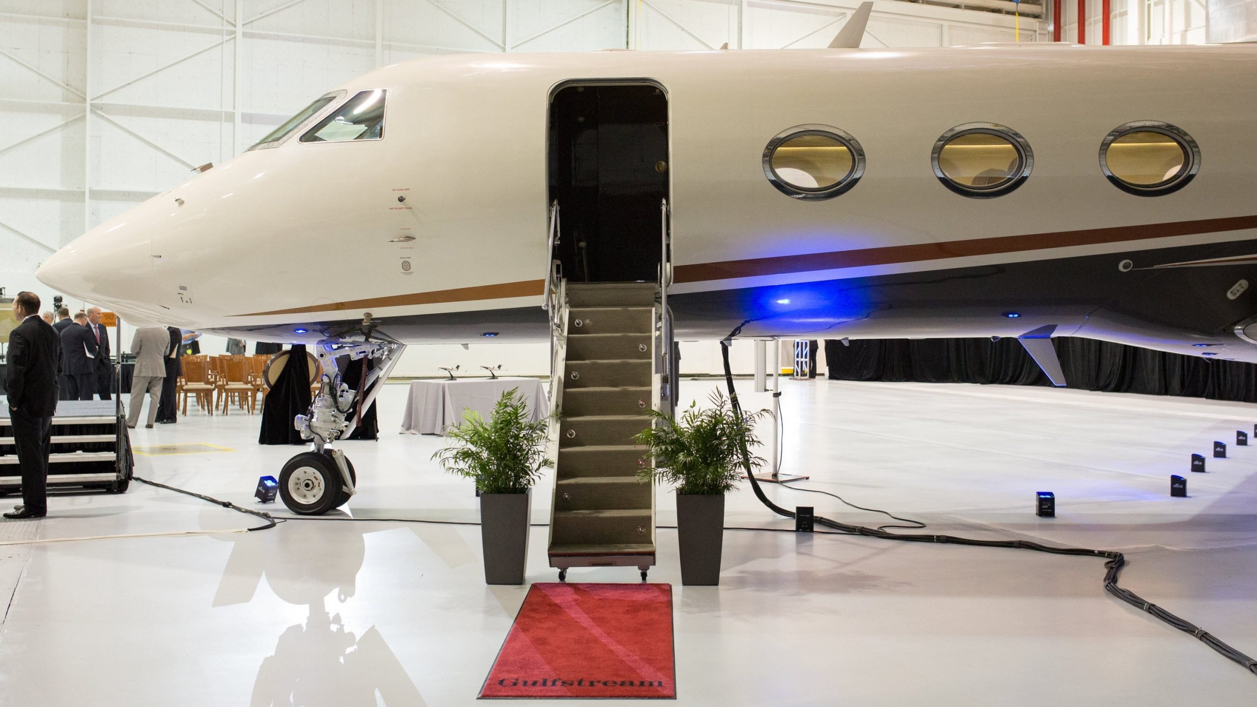Finding the Right Fit for Flying Private