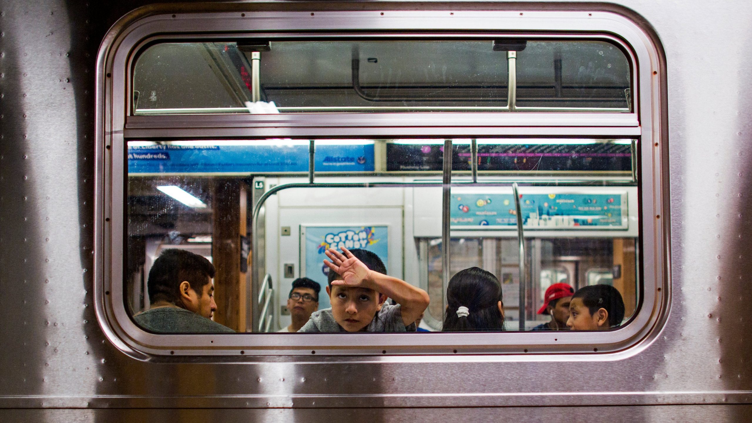 Fixing the Subway Requires Pain. But How Much, and for How ...