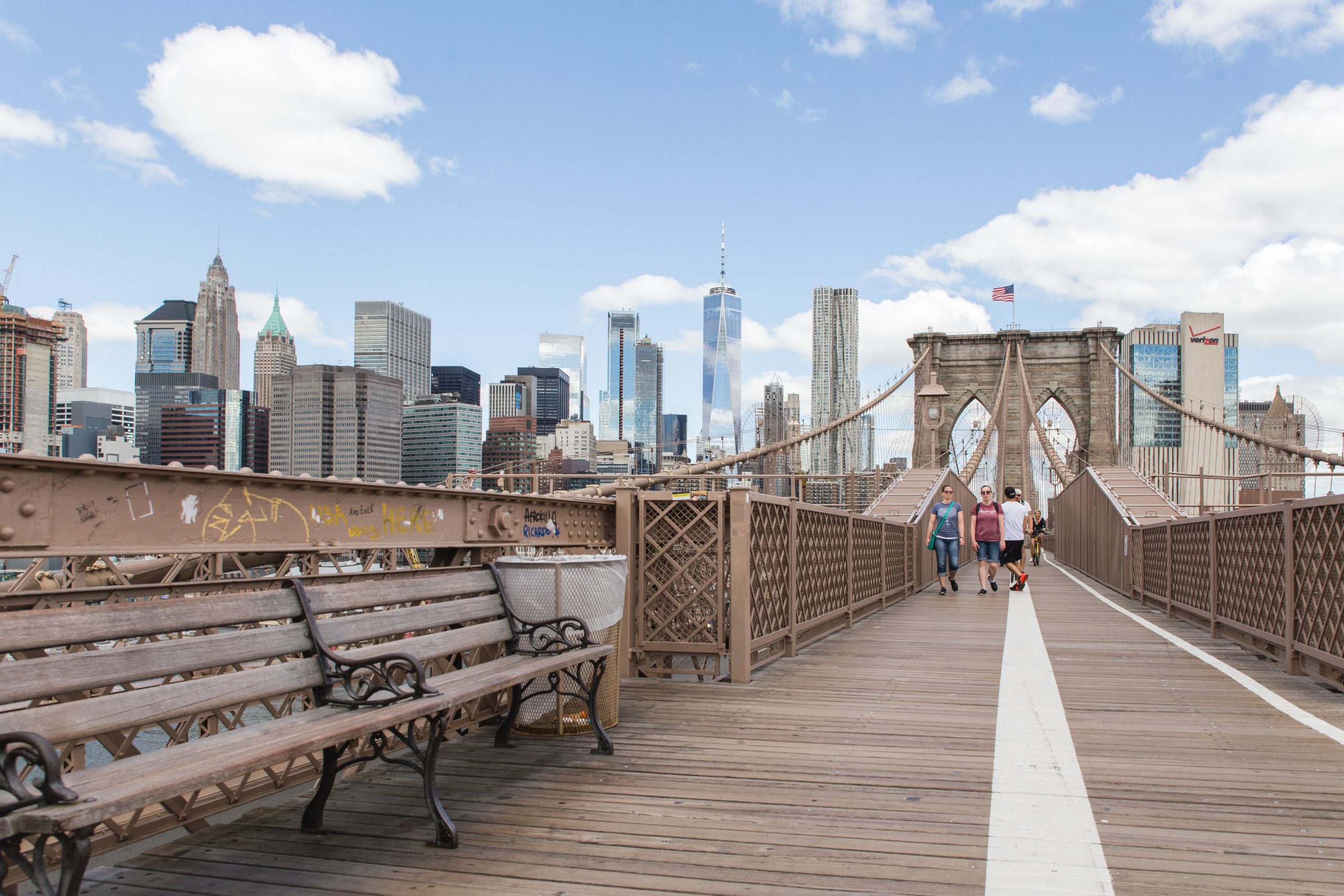 Free Things to Do on a Visit to New York City