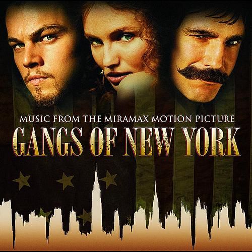Gangs Of New York (2002)