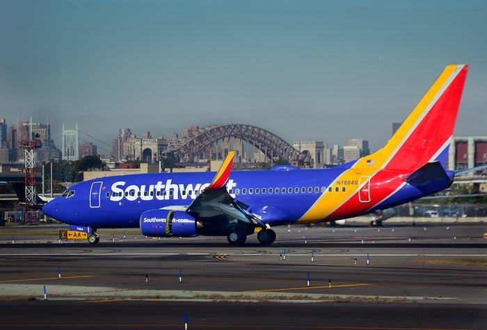 Guide to Southwest Airlines for NYC Metro Flyers