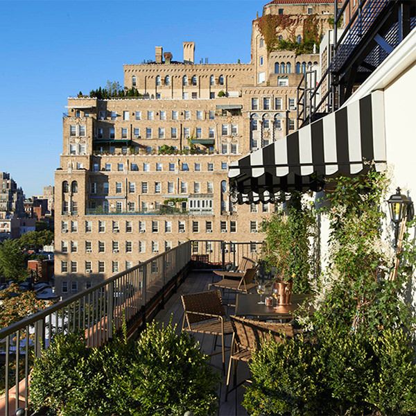 Guide: Where To Stay In New York City (With images)