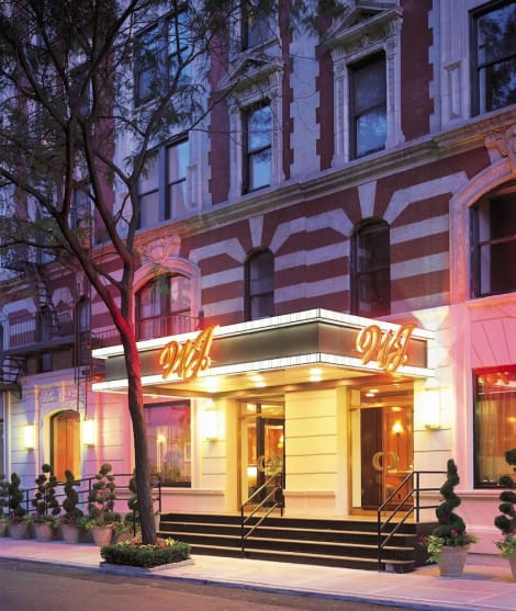 HÃ´tel Fairfield Inn &  Suites New York Manhattan / Central Park (New ...