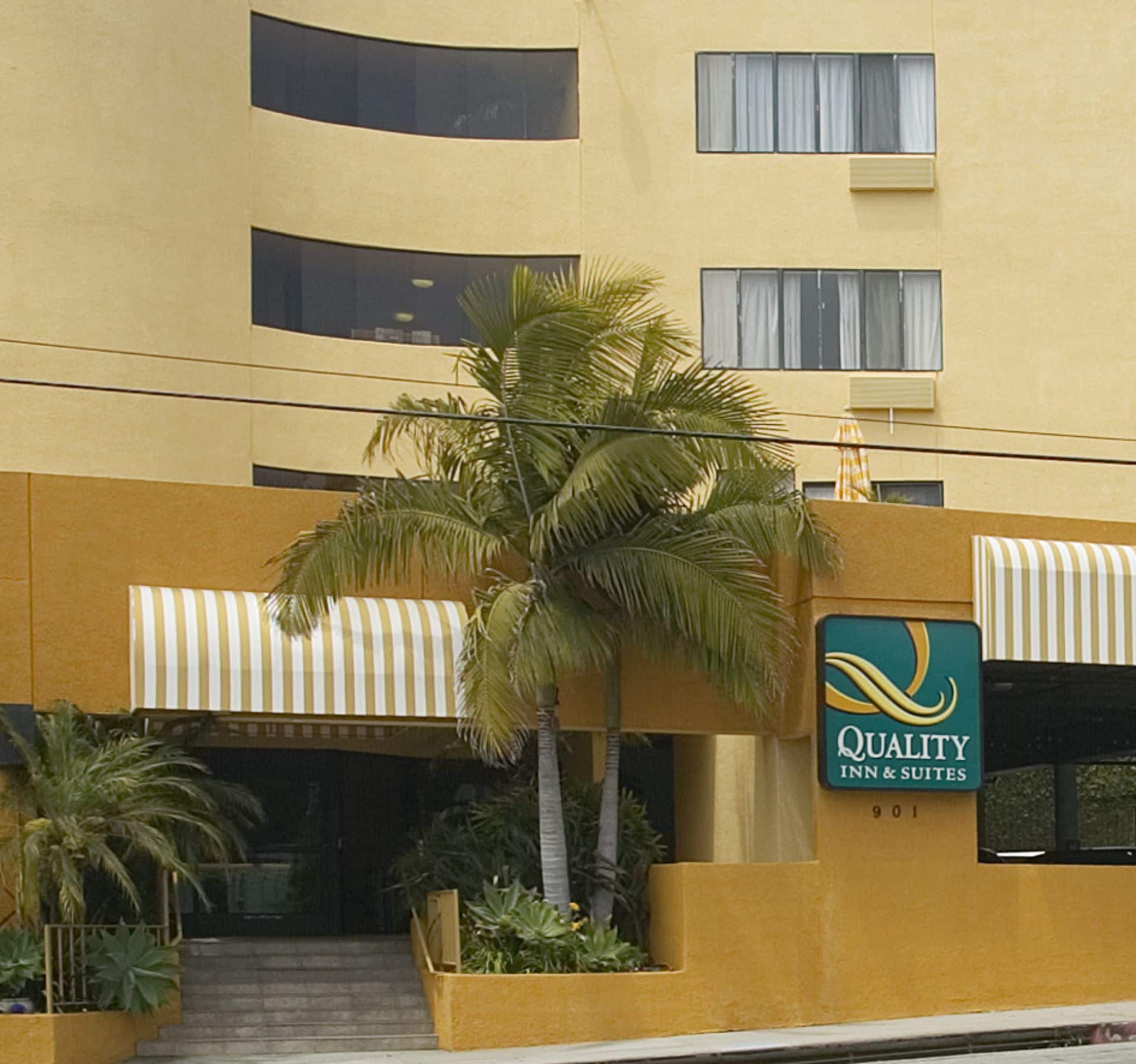 Hermosa Beach Hotel