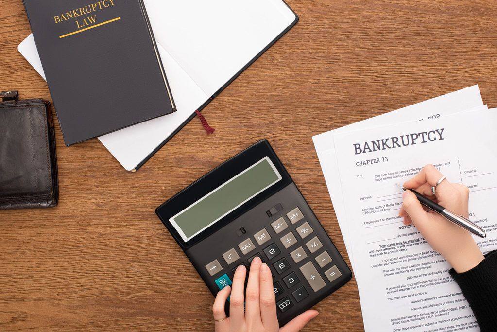 How Much Do Bankruptcy Lawyers in New York City Charge?